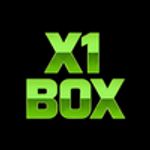 Icon X1 BOX Emulator APK 1.2.5