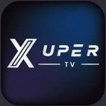 Icon Xuper TV 6.2 91 APK 