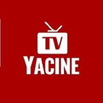 Icon Yacine TV 3.1 APK 