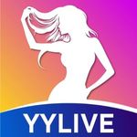 Icon YYLIVE MOD APK 1.1.582 (Unlocked Full Rooms)