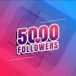 Icon 5000 Followers APK 1.0.3