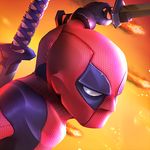 Icon AFK Heroes MOD APK 3.0.4 (Unlimited Money)