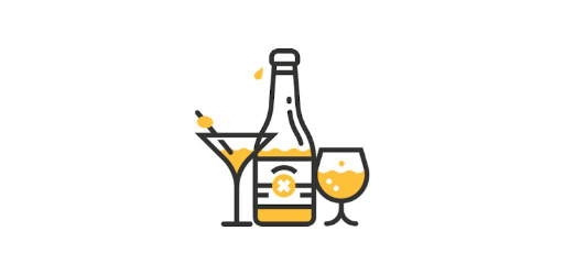 Alcogram