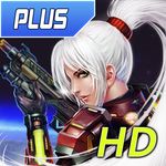 Icon Alien Zone Plus HD MOD APK 1.9.8 (Unlimited Money)