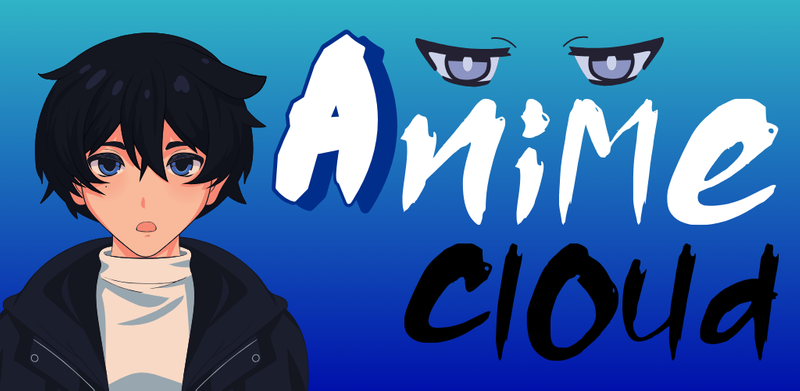 Anime Cloud