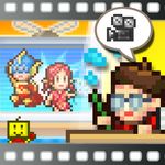 Icon Anime Studio Story APK  2.3.2 (Mod, Unlimited Money)