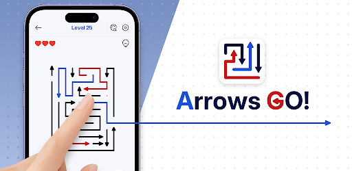 Arrows GO