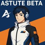 Icon Astute Beta OB53 APK 12.1.4