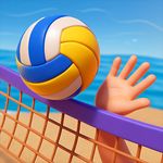 Icon Beach Volley Clash MOD APK 1.99.1 (Menu, Unlimited All)