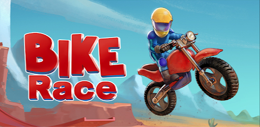 Bike Race Motorcycle