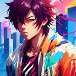 Icon Blakite Anime APK 2.0.0