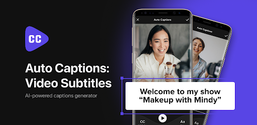 Captions