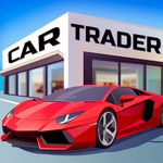 Icon Car For Trade MOD APK 9.14.0 (Unlimited Money)