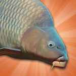 Icon Carp Fishing Simulator MOD APK 3.1.3 (Free Purchase)