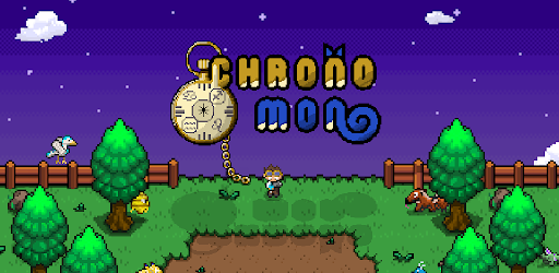 Chronomon