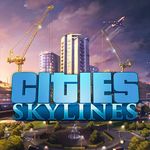 Icon Cities Skylines APK 1.21.1-f8