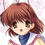 Icon CLANNAD MOD APK 1.75[GP release] (Free Purchase)