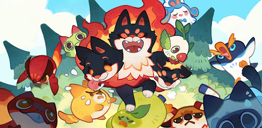 Clash of Critters