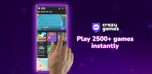 Crazy Games