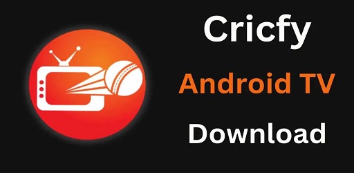 Cricfy TV screenshot
