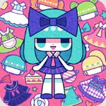 CustomTiyoko