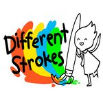 Different Strokes