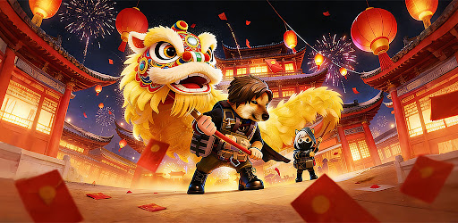 Dogs War