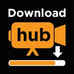Icon Download Hub Movies MOD APK 7.2.8 (Premium Unlocked)