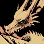 Dragon Ruins