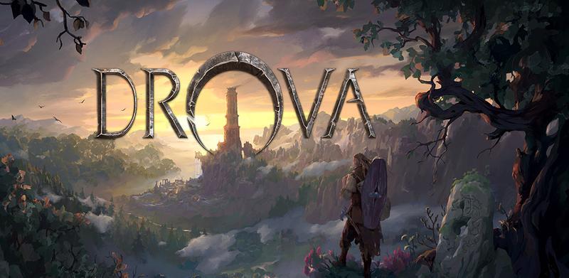 DROVA - Forsaken Kin