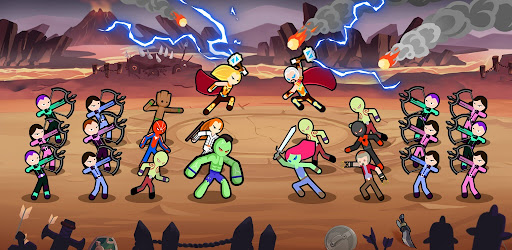 Epic Hero Wars