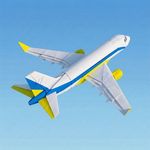 Epic Plane