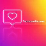 Icon Factsreader com APK 1.0