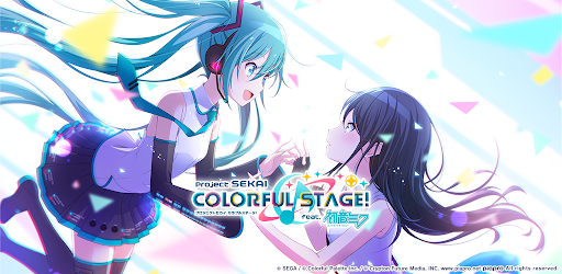 Project SEKAI