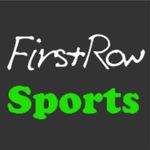Icon FirstRowSports APK 1.0