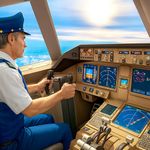 Flight Simulator