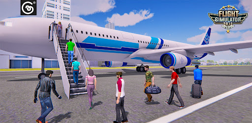 Flight Simulator