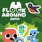Icon Flock Around APK 1.0