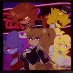 Icon Fredina'S Night Club APK 2.0.6