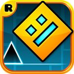 Geometry Dash 2.208