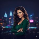 Girlfriend AI