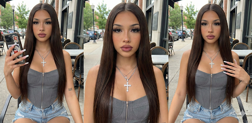 Girlfriend AI