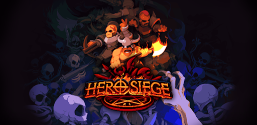 Hero Siege