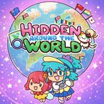Hidden around the World