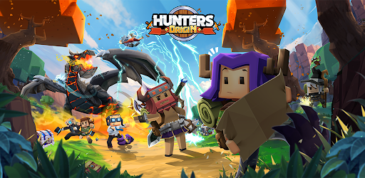 Hunters Origin