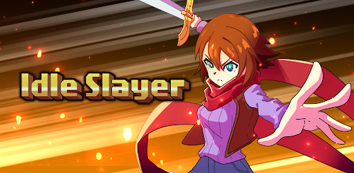 Idle Slayer