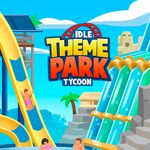 Icon Idle Theme Park Tycoon MOD APK 8.8.1 (Unlimited Money)