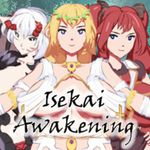 Icon Isekai Awakening APK 1.95.2