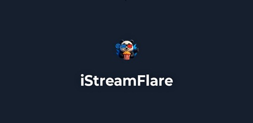 iStreamFlare