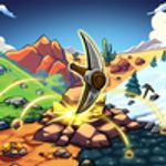Icon Keep on Mining! - Worlds MOD APK 1.0 (Unlocked Game)